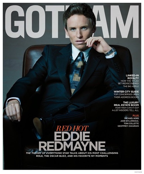 Eddie Redmayne Gotham 2014 Cover Photo Shoot 001