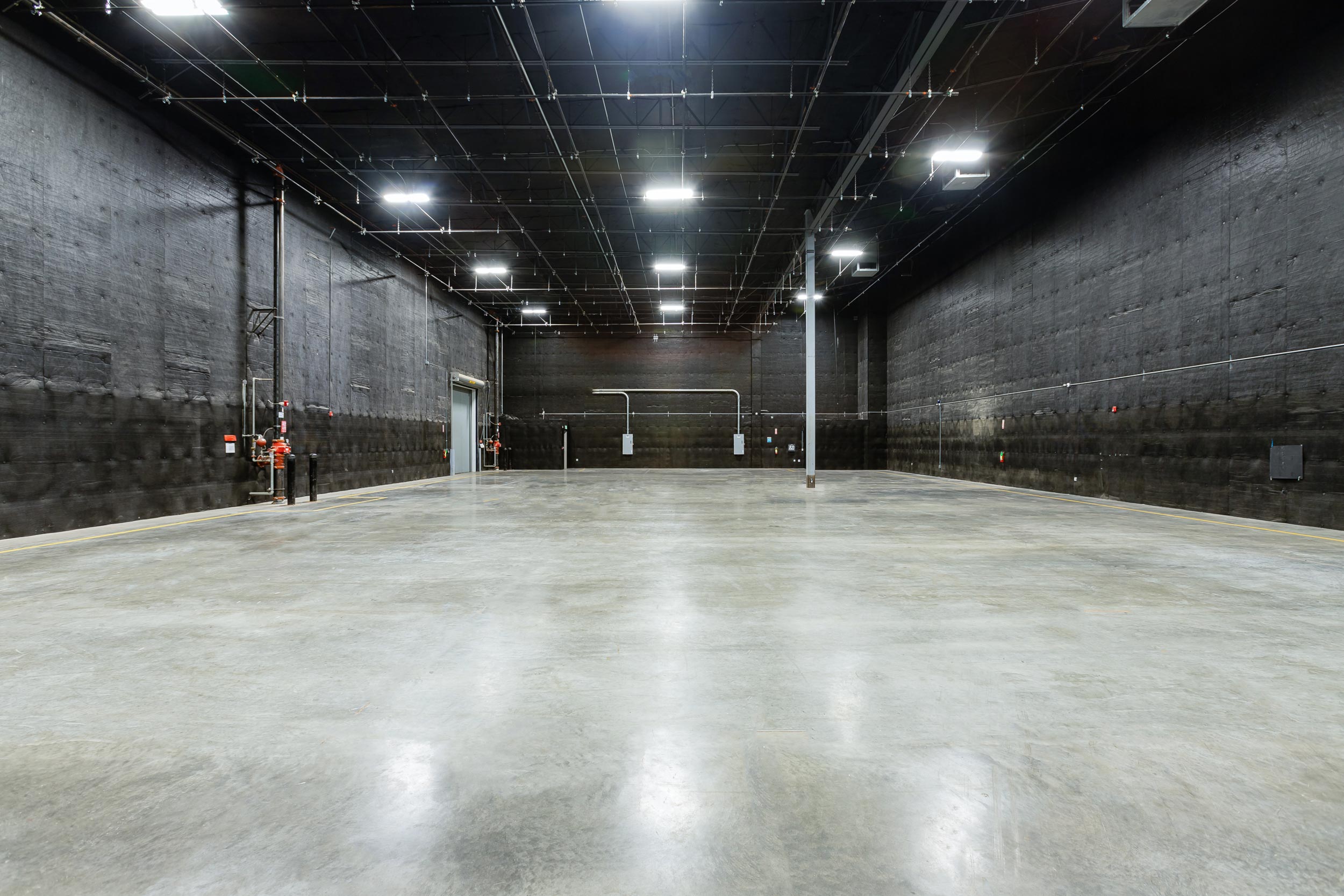 North Valley Studios Stage 14-7