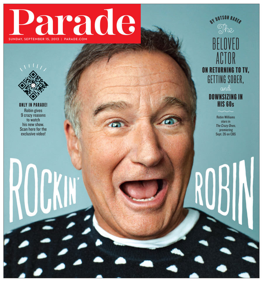 robin-williams-parade