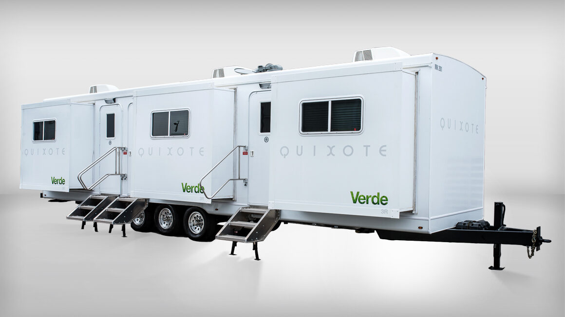 3 Room Verde Exterior