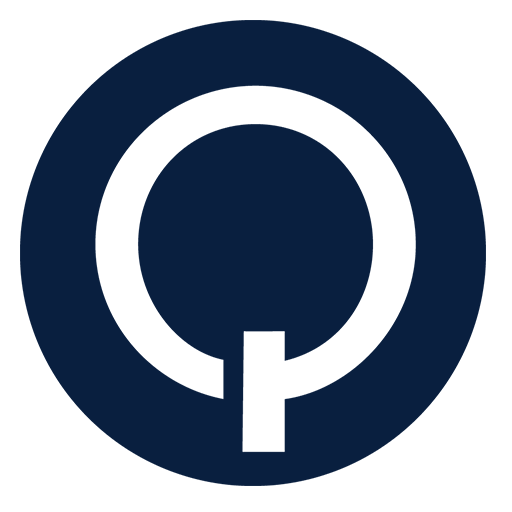 Q Logo with Stroke 512
