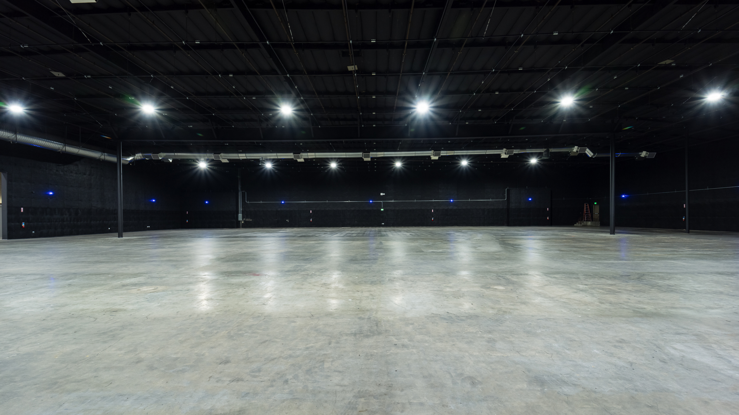 Quixote Studios Sylmar Stage 21 Picture 2