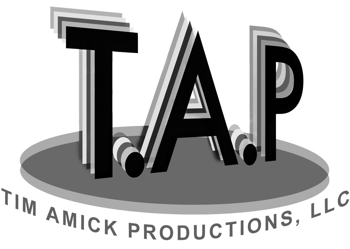 TAP Logo