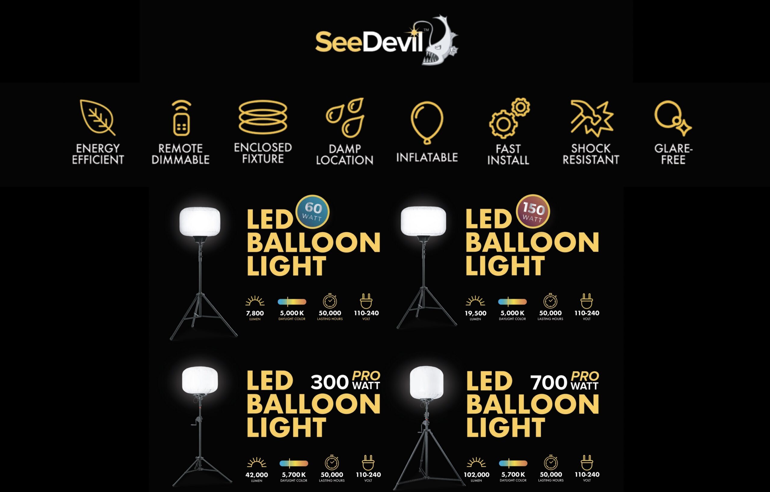 SeeDevil-Lights - Quixote