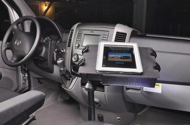 Scout Interior 3